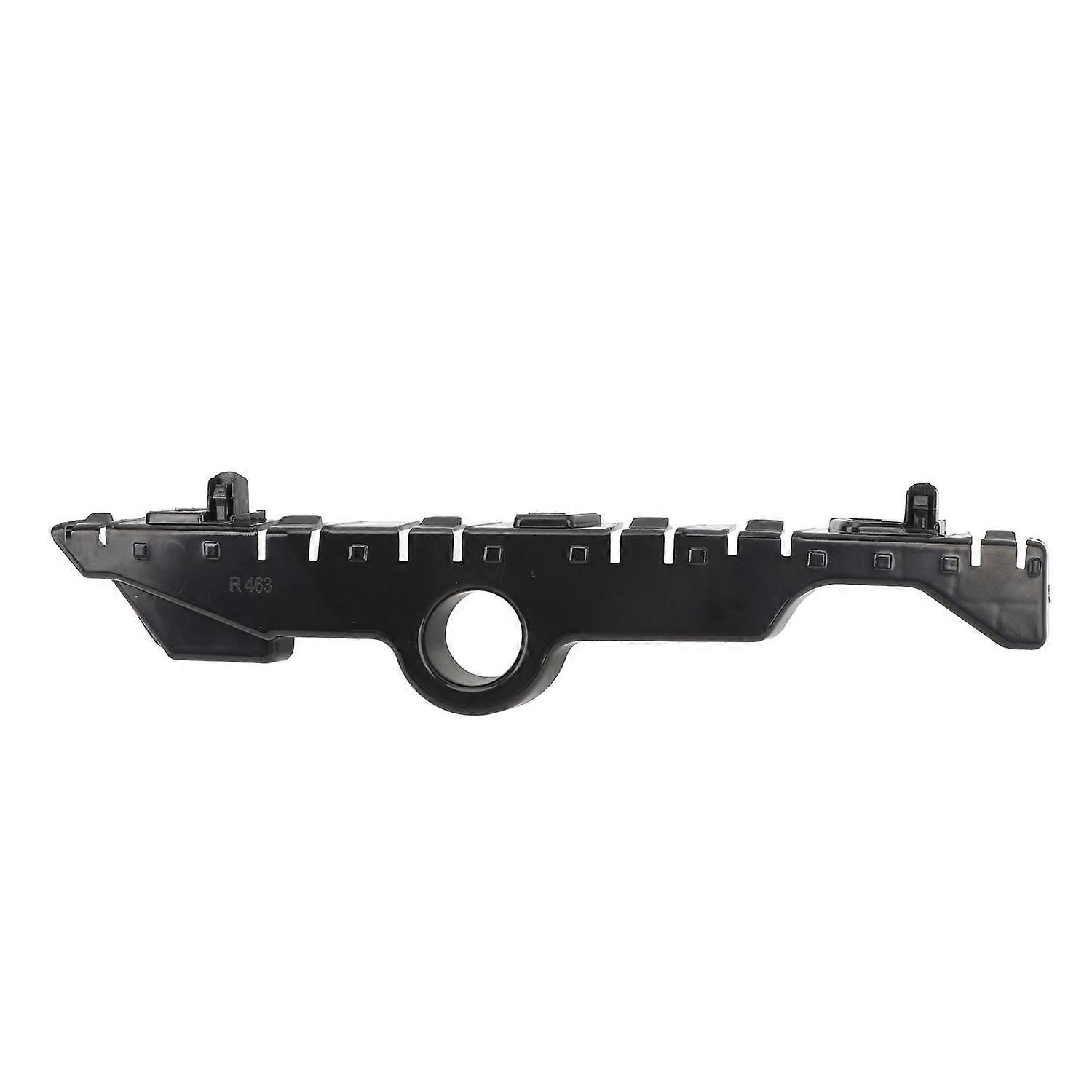 Front Bumper Bracket Enhanced Safety Secure Fixation Bumper Support Bracket for 1500 2019 to 2022 Ri