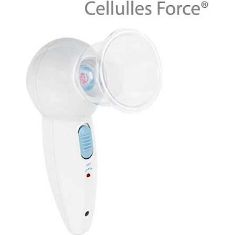Cellulles Force Anti Cellulite Device