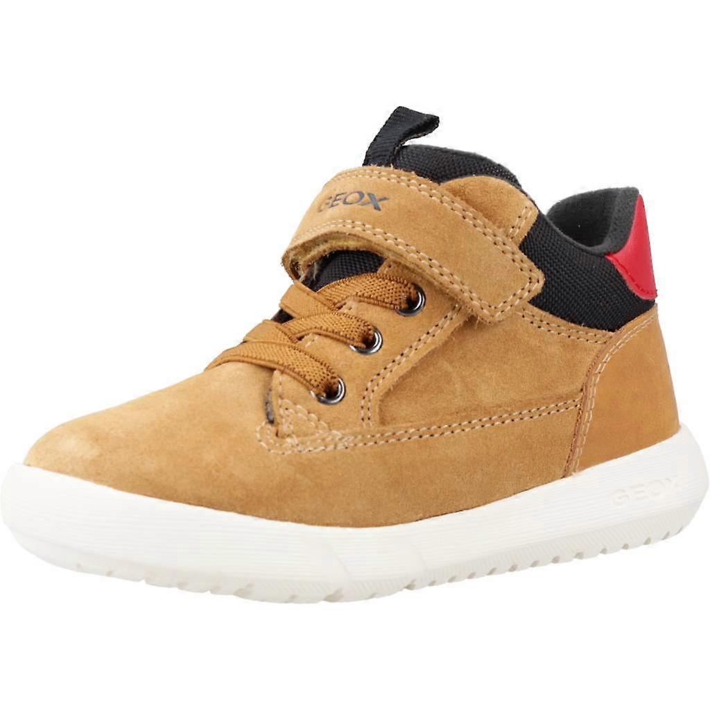 Geox B Hyroo Boy Sneakers