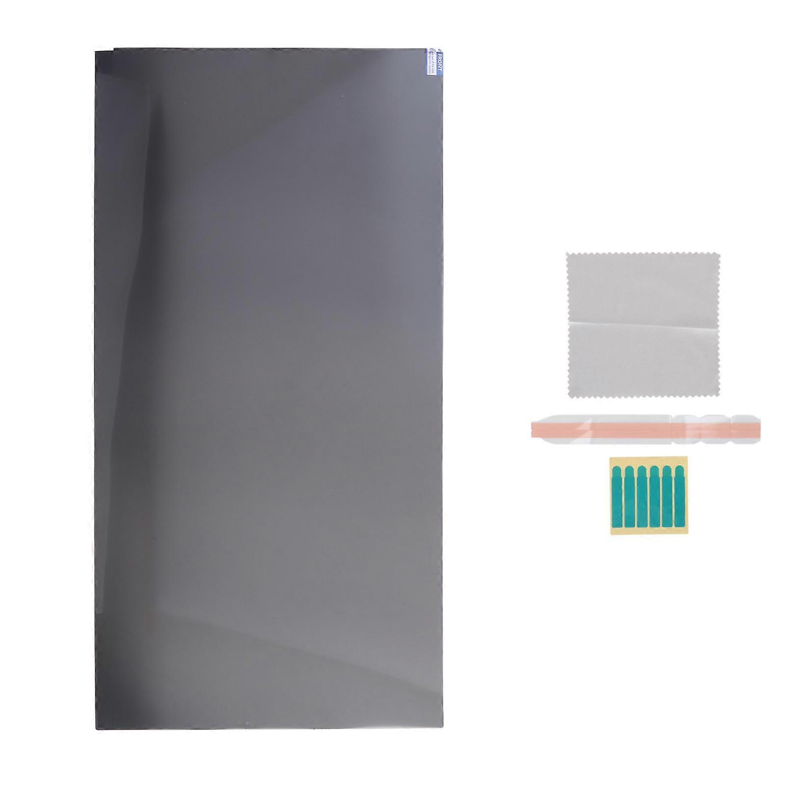 24 Inch Computer Private Screen Removable Prevent Blue Light Glaring Widescreen PC Screen Protector for HP for Dell for Acer