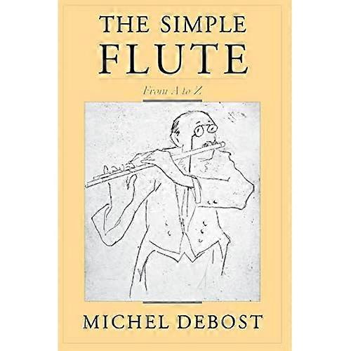 La flauta Simple: De la A la Z