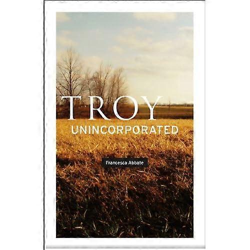 Troy, nicht rechtsfähige