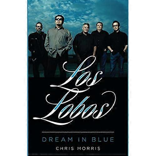 Los Lobos (American Music Series)