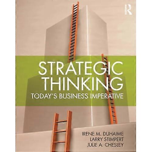 Strategic Thinking