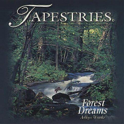 Ashley amp Franks Forest Dreams CD