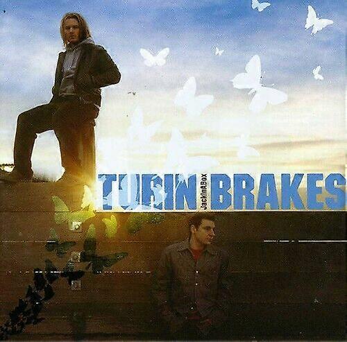 Jackinabox [cddvd] CD 2 discos (2005)