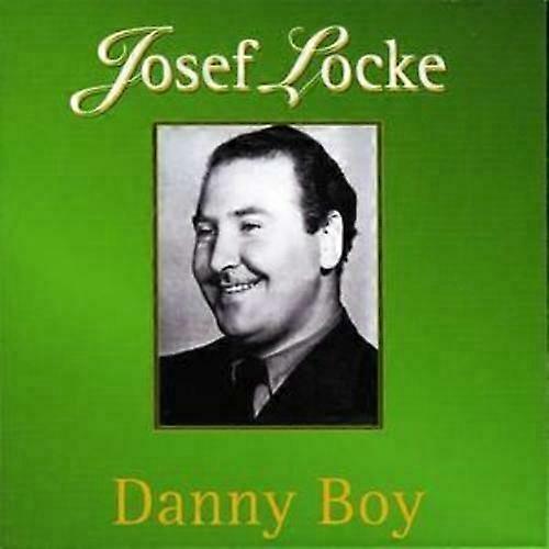 Josef Locke Danny Boy CD (2002)