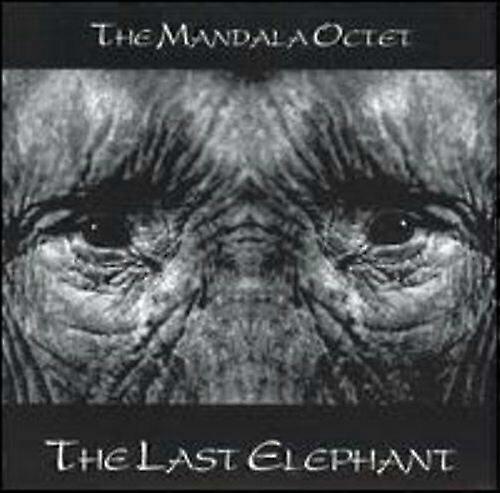 Mandala Octet Der letzte Elefant CD
