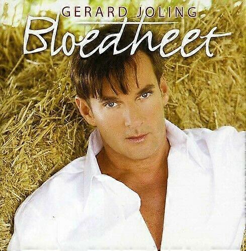 CD-ul lui Joling Gerard Bloedheet