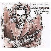 Woody Herman Apple Honey CD