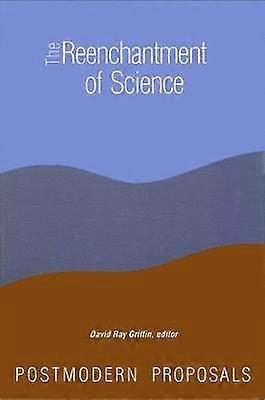 The Reenchantment of Science