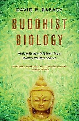 Buddhist Biology