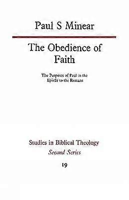 The Obedience of Faith