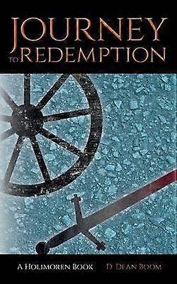 Journey To Redemption Volume 2 Holimoren