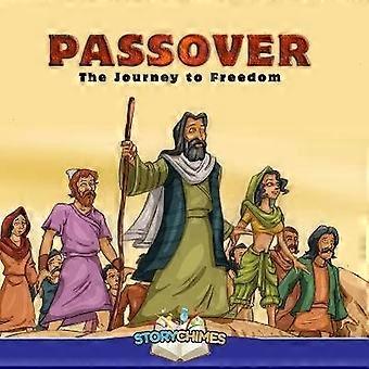 Pasqua ebraica - il viaggio verso la libertà
