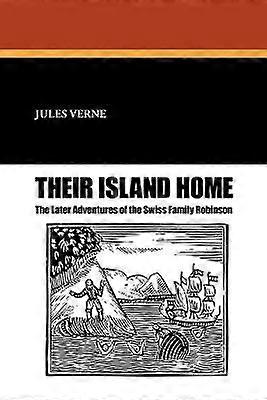 Their Island Home