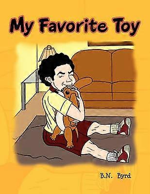 My Favorite Toy