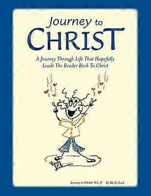 Journey To Christ