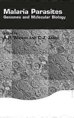 Malaria Parasites Genomes and Molecular Biology