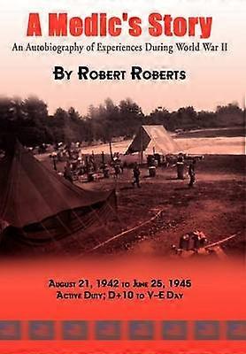 A Medic's Story