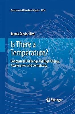 Is There a Temperature?