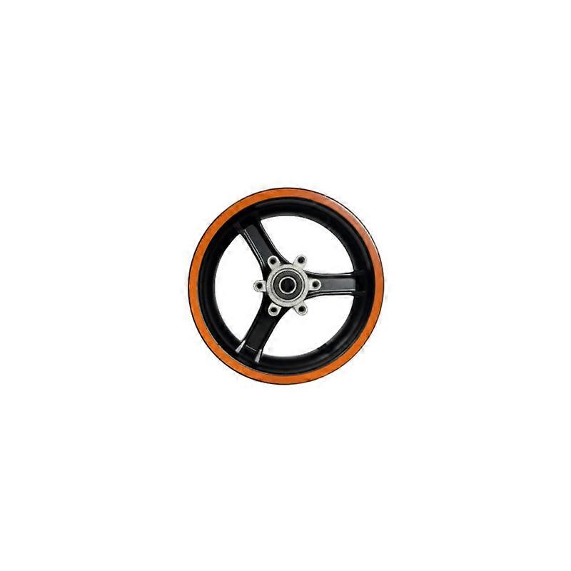 INF Kukirin G2 Max Forhjulsnav