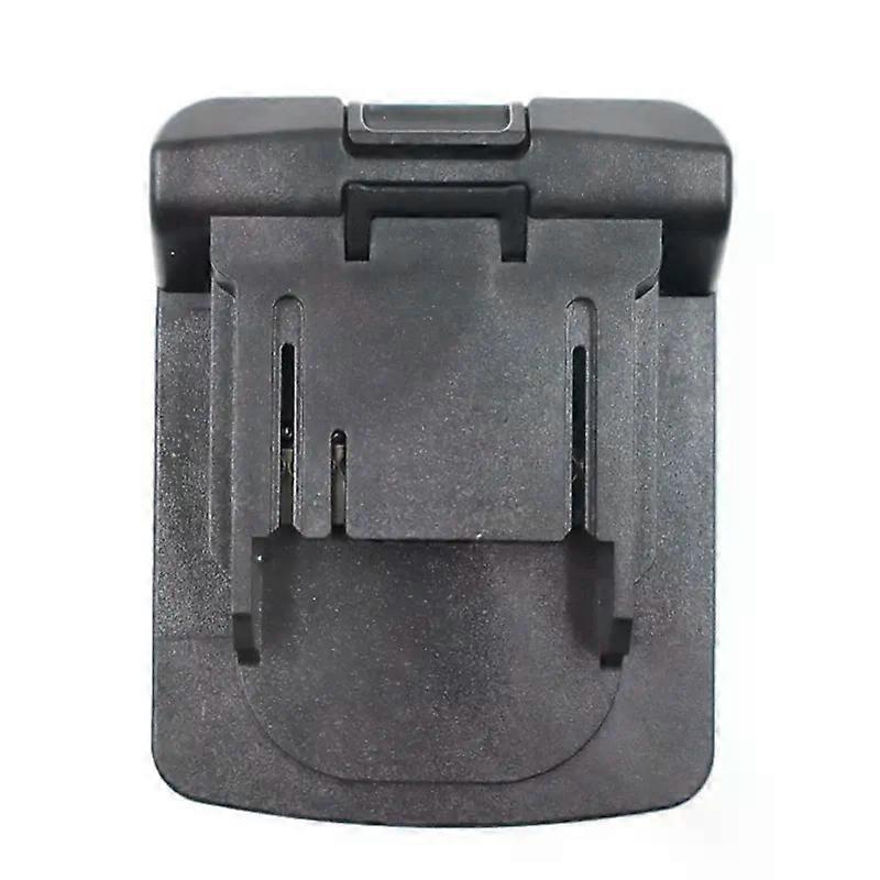 HTB18MTL Adapter For Hitachi 18V Li-Ion Battery BSL1830 Converter On For Makita LXT 18V Lithium Electrical Power Tool