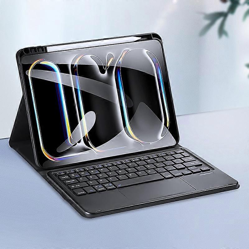 DUX DUCIS TK Series Wireless Bluetooth Keyboard Tablet Protective Case