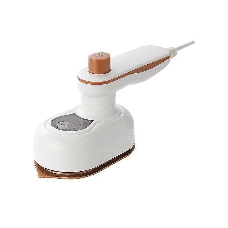 Small Steamer for Clothes Handheld Garment Steamer for Home Travel 20s Fast Heat-up Portable Fabric Steamer with 50ml Water Tank