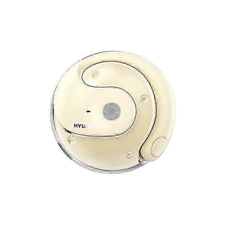 Hy-T26 Pro Headphones, Wireless Bluetooth Language Translator Simultaneous Interpretation Earphone