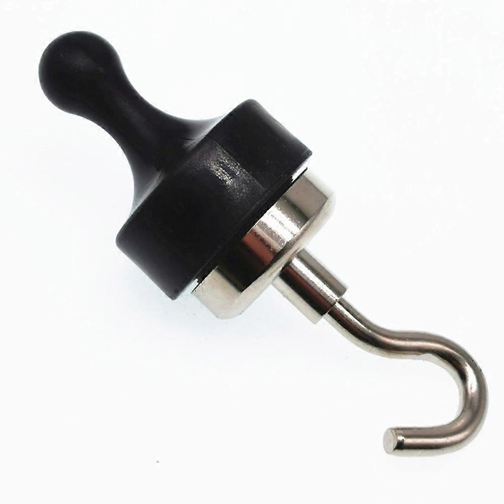 Outdoor Magnetic Suction Hook Tent Camping To Suction Hanging Object Hook NdFeB Camping Hiking Tent Accessories