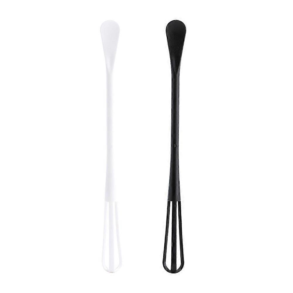 Multifunctional Double-Headed Mini Whisk for Cooking and Baking