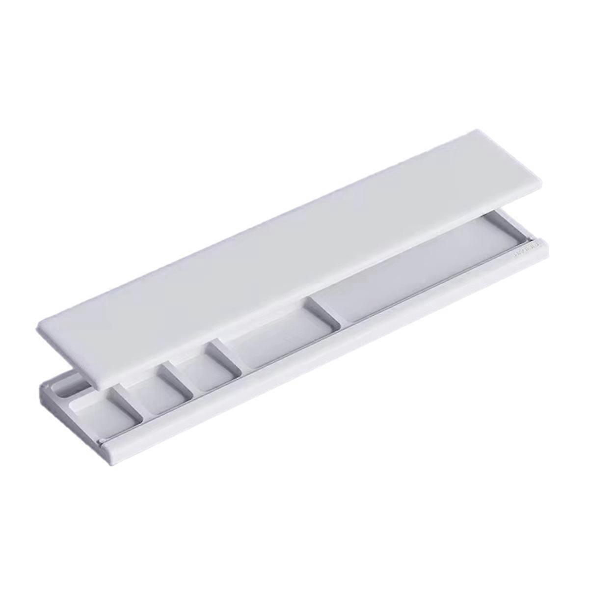 Desktop Storage Box Mechanical Keyboard Wrist Pad Hand Mouse Wrist Pad Palm Support Office Typing W