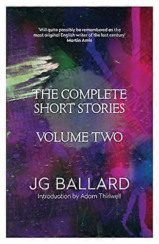 The Complete Short Stories: Volume 2