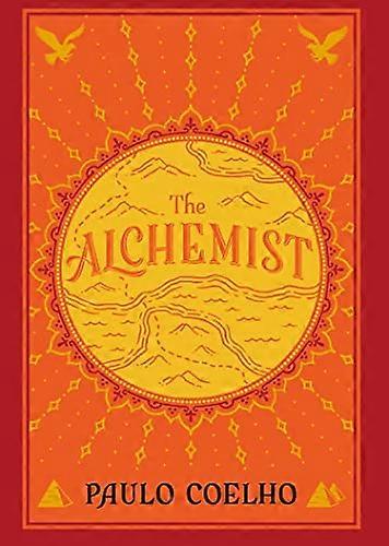 The Alchemist
