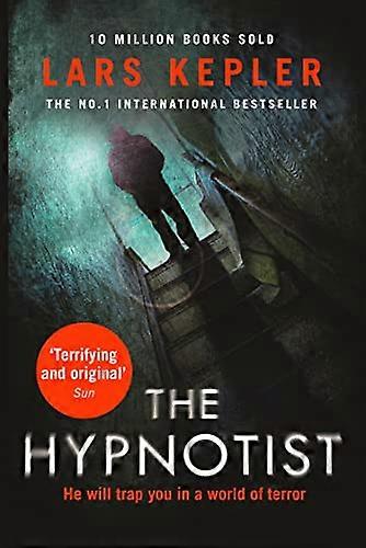 The Hypnotist (Joona Linna Book 1)