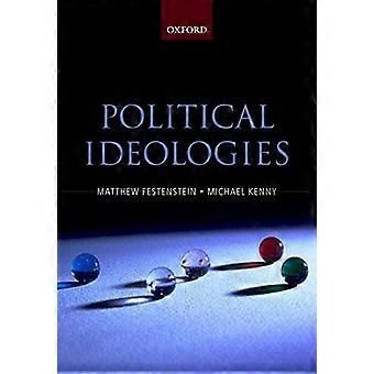 Political Ideologies A Reader and Guide
