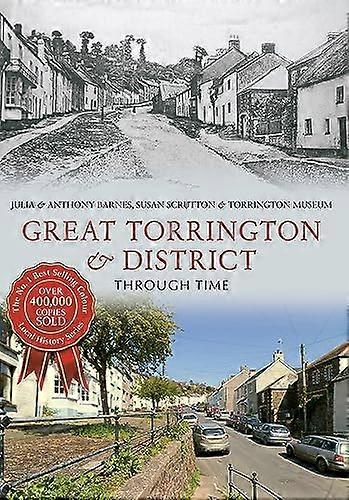 Grand Torrington & District à travers le temps