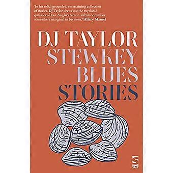 Stewkey Blues Stories