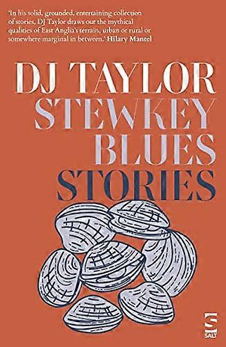 Stewkey Blues Stories
