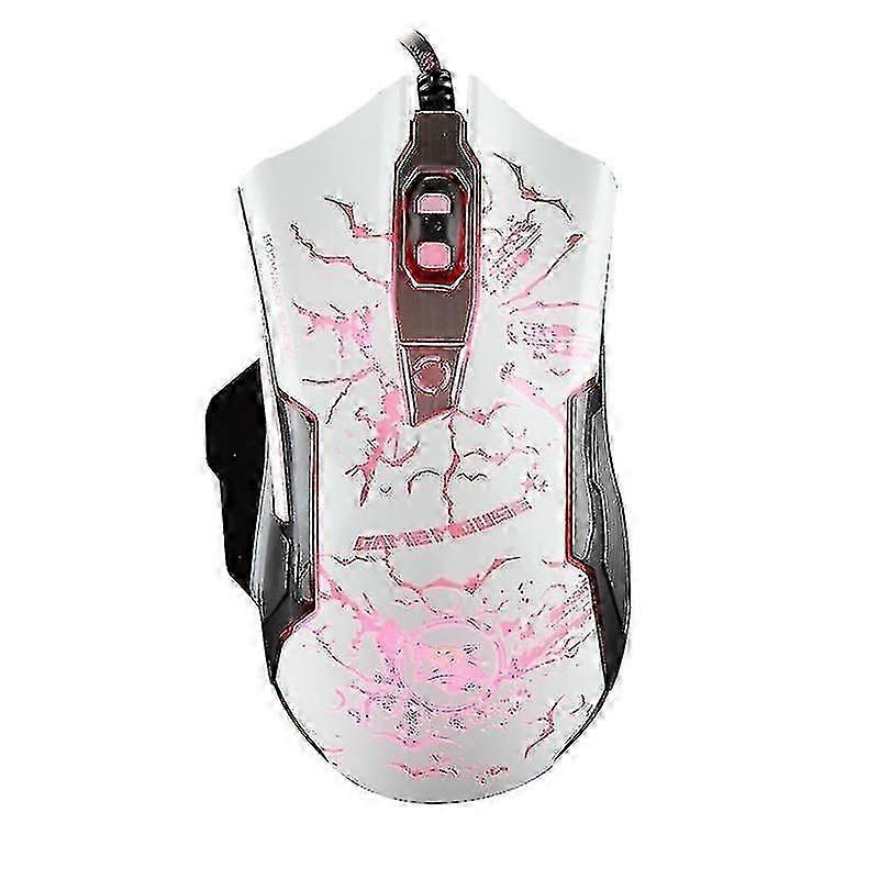 Usb Wired Mouse