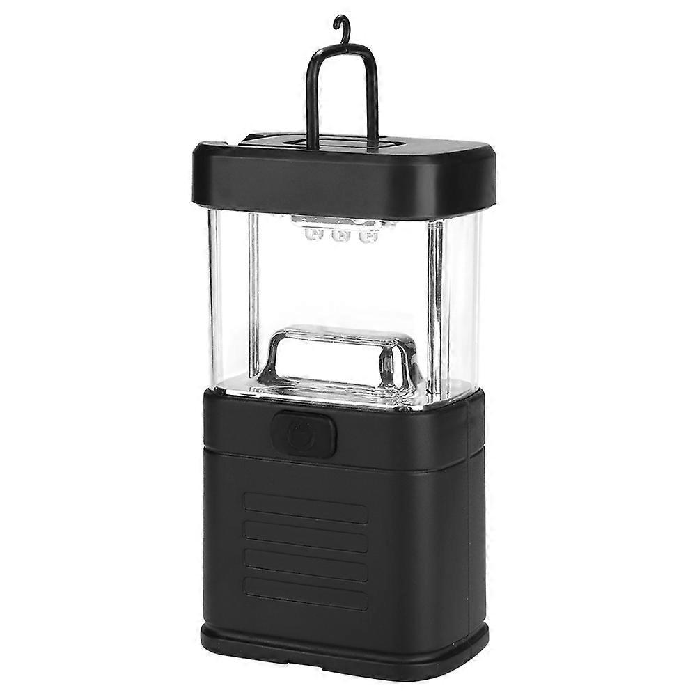 Compact Size For Portability, Convenient Hook For Hanging To Light Up Your Adventures