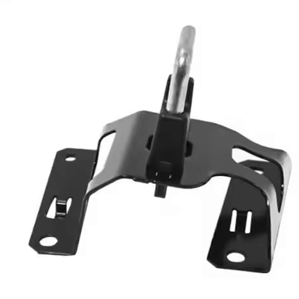 32219336 Left Front Hood Lock Bracket Safety Lock Catch for Volvo