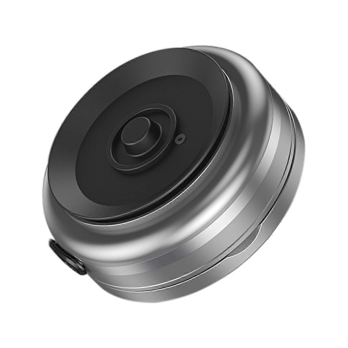 Universal Adsorption Bracket Vacuum Adsorption Stable Silver