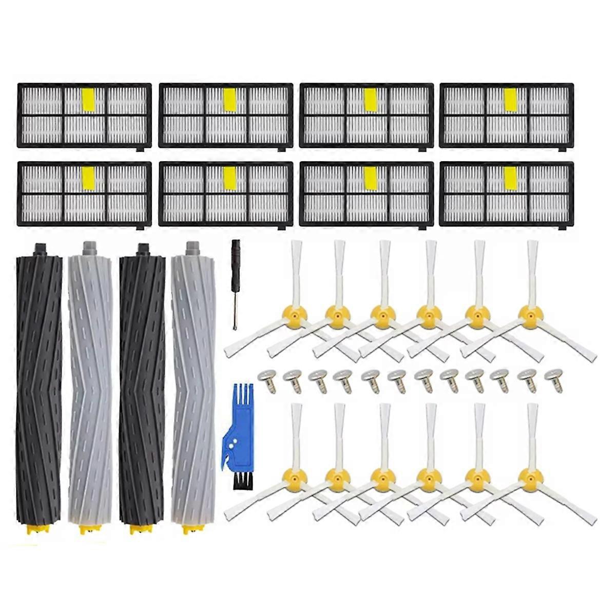 For IRobot Roomba 800 900 Series Vacuum Cleaner Replacement
