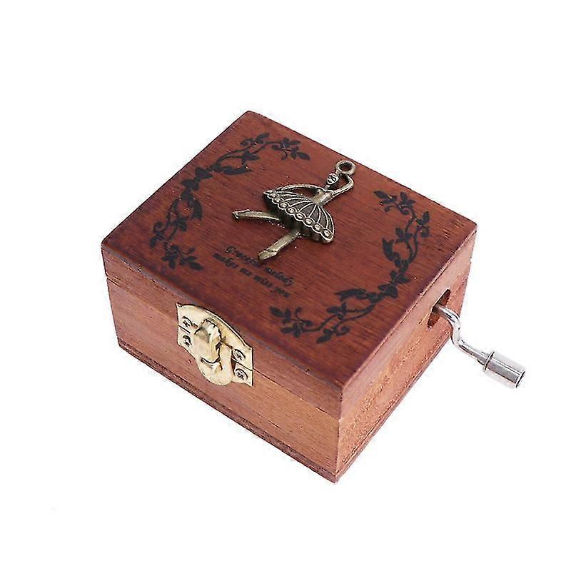 1pcs Musical Boxes