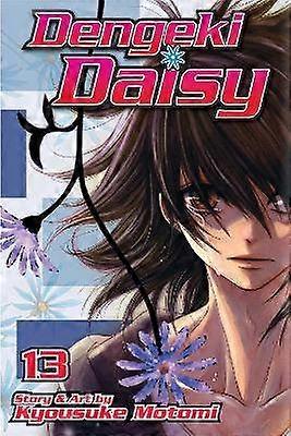 Dengeki Daisy Vol. 13