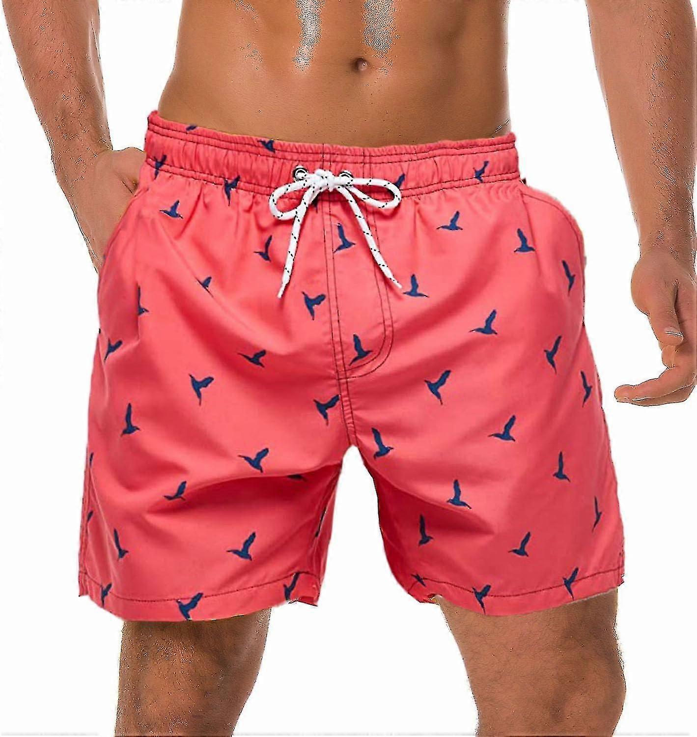 Feloldódó fürdőnadrág születésnapi tréfa vicces legénybúcsú strandparti ajándék