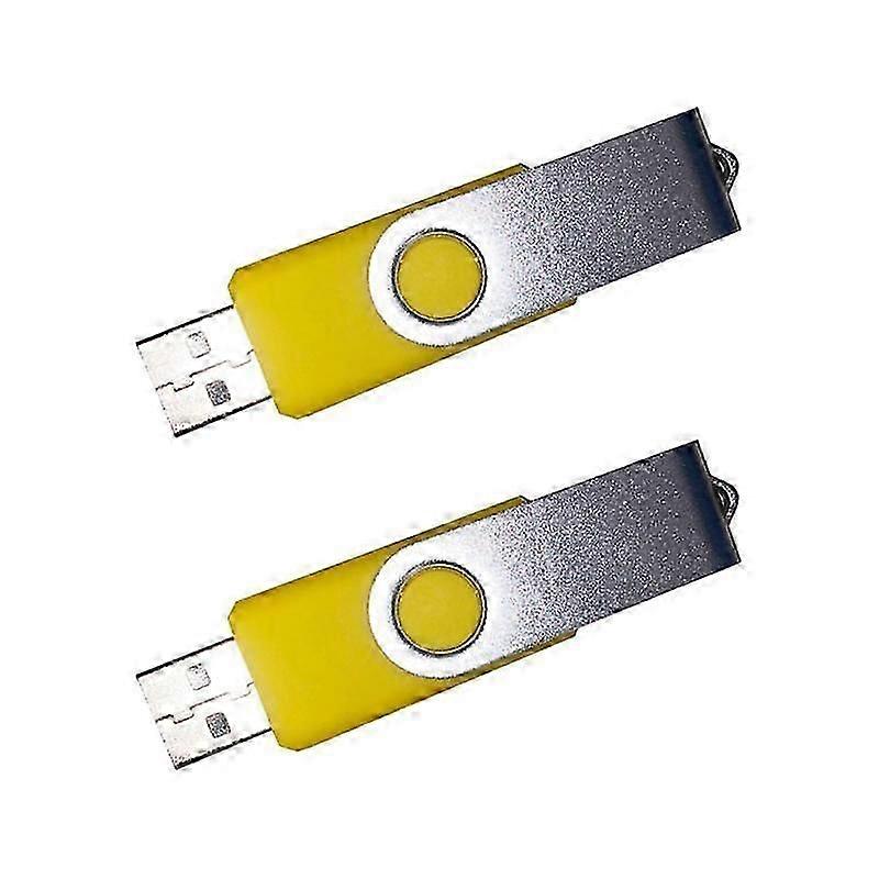 2Pcs USB U Disk Miniatur Power High Voltage Pulse Generator for Notebook Computer PC Motherboard
