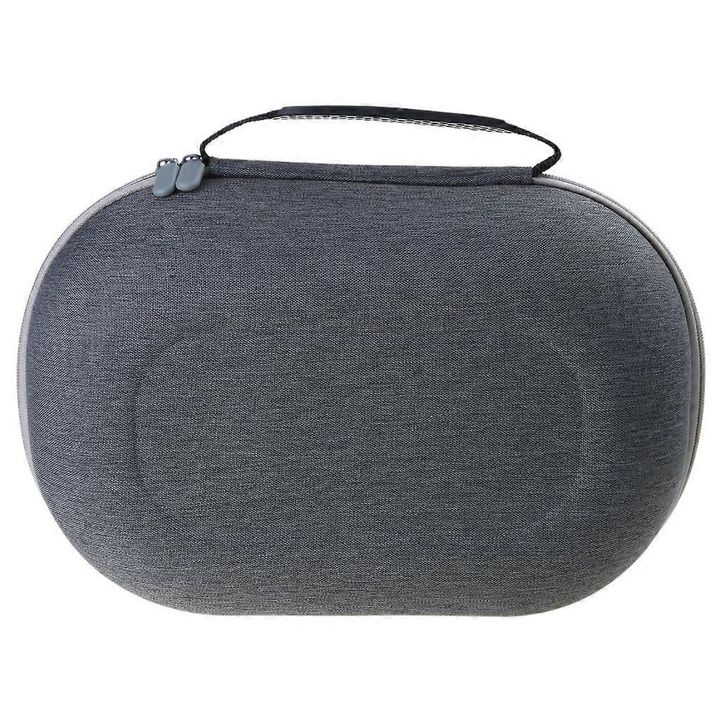 Protective Carrying Case Pouch Portable Bag for Quest 3 Virtual Reality Glasses